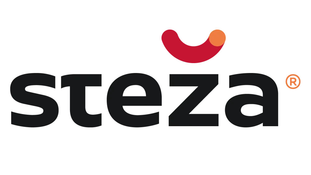 Steza logo