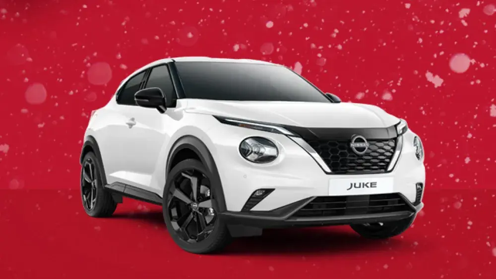 December deals 2024 Juke