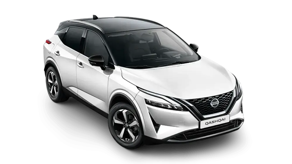 Nissan Qashqai Premiére Edition